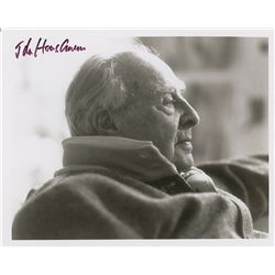 John Houseman