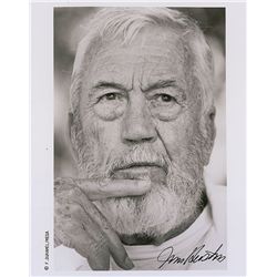 John Huston