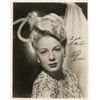 Image 1 : Betty Hutton