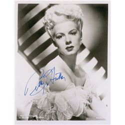 Betty Hutton