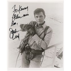 Jack Lord