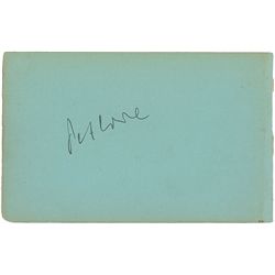 Peter Lorre and Conrad Veidt