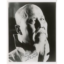Keye Luke