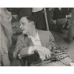 Joseph L. Mankiewicz