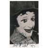 Image 1 : Marcel Marceau