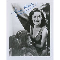 Maureen O’Sullivan