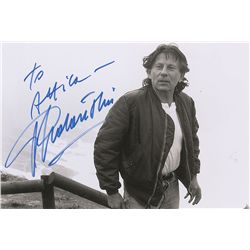 Roman Polanski