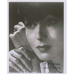 Luise Rainer