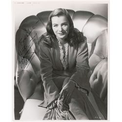 Ella Raines