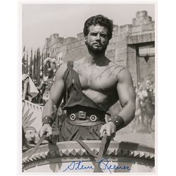 Steve Reeves
