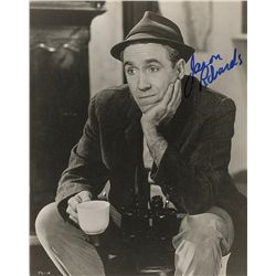 Jason Robards and Martin Sheen