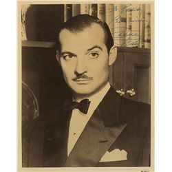 Zachary Scott