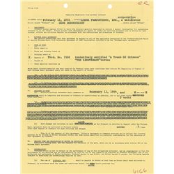 Star Trek: Gene Roddenberry