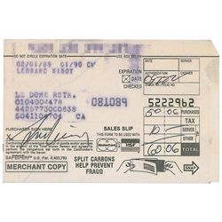 Star Trek: Shatner and Nimoy