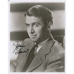 James Stewart