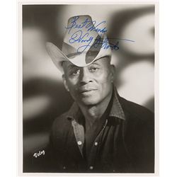 Woody Strode