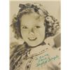 Image 1 : Shirley Temple