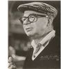 Image 1 : Billy Wilder
