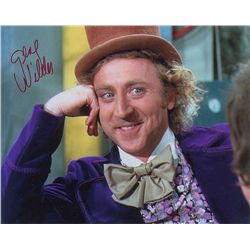 Gene Wilder