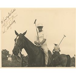 ‘Big Boy’ Williams