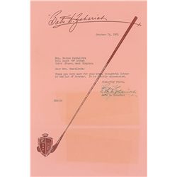 Babe Didrikson Zaharias