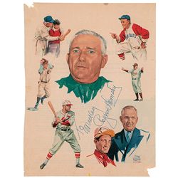 Rogers Hornsby