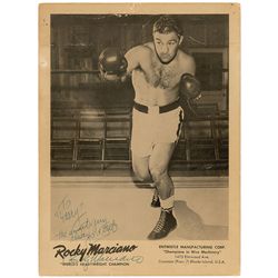 Rocky Marciano