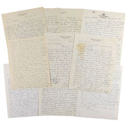 Glenn ‘Pop’ Warner