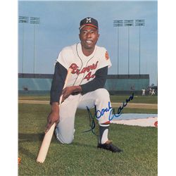 Hank Aaron
