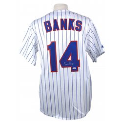 Ernie Banks