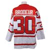 Image 1 : Martin Brodeur
