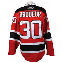 Martin Brodeur