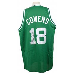 Dave Cowens
