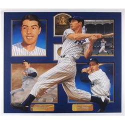 Joe DiMaggio
