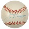 Image 1 : Joe DiMaggio