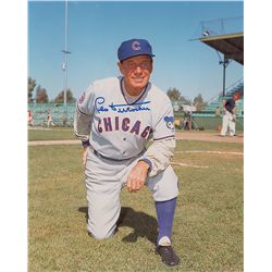 Leo Durocher