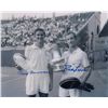 Image 1 : Roy Emerson and Rod Laver