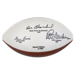 Football: West Point Legends