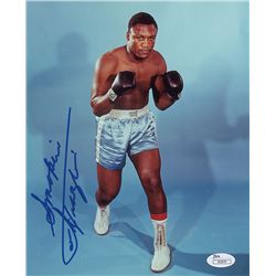 Joe Frazier
