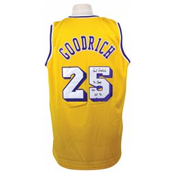 Gail Goodrich