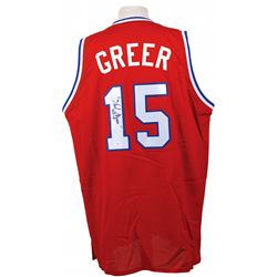 Hal Greer