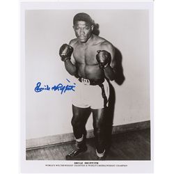 Emile Griffith