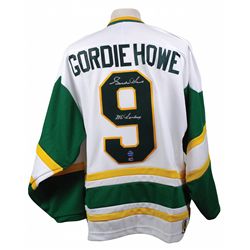 Gordie Howe