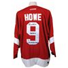 Image 1 : Gordie Howe