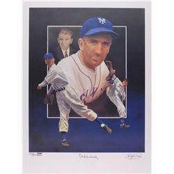 Carl Hubbell