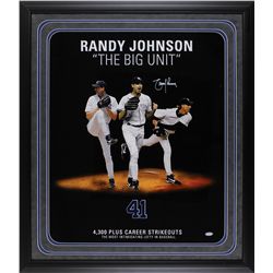 Randy Johnson