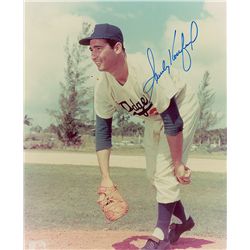 Sandy Koufax