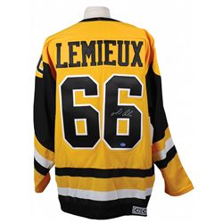 Mario Lemieux