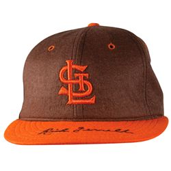 Leonard, Dandridge, and Ferrell