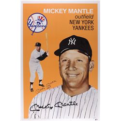 Mickey Mantle